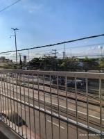 Hostap de frente com sacada - Ferienwohnung Porto Alegre