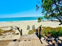 Casamarina2a Maisons bord de mer - B&B