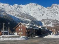 Stella Alpina vacation home - B&B Macugnaga