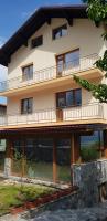Апартаменти Гювийски - B&B