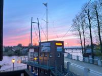 Apartament Mazurek przy Promenadzie - Bed and Breakfast Mikołajki