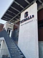 Schalls Bed and Breakfast - Bed and Breakfast