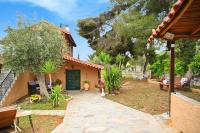 Eva's Countryhouse - Ferienwohnung