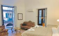 Apartment Via Vittorio Emanuele & Vucciria - B&B Palermo
