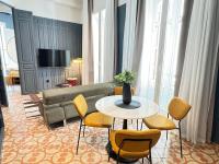 Marino Marina - Unique & Exclusive Stay - Prime Location - B&B Málaga