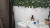Quadruple Room with Bathroom