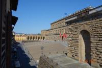 Ponte vecchio-Old Bridge-Apartment Piazza Pitti - B&B