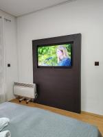 Appartement met Uitzicht op het Gebergte