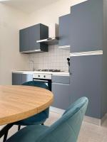 Astra Solea - Ferienwohnung