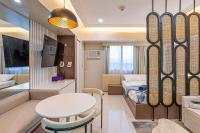 Appartement met 1 Slaapkamer