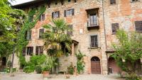 Residenza d'Epoca Il Cassero - B&B Lucignano