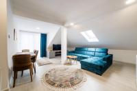 Apartment mit 1 Schlafzimmer