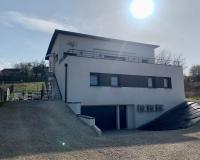 Le Majestic - B&B