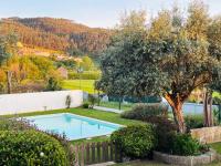 Serra da Freita Concept House - B&B Parameira