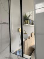 Molène -Apt 2- Vue mer - B&B Woignarue