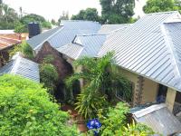 Mount Zion Paradise Guest House, Mtwapa Mtomondoni - Chambres d'hôtes Mombasa