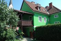 City Apartment Vasiri - B&B Knittelfeld