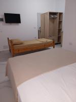 Triple Room with Balcony