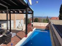 Villa Kunterbunt - Ferienwohnung Weyher