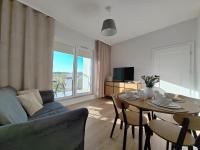3 pokoje z Panoramą - B&B Olsztyn