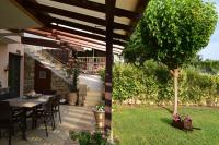 Oikia Kastri Sithon - B&B Skála Nikíta