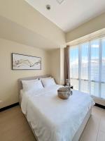 Modern Condo in Mactan Newtown - B&B