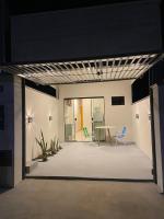 São Cristóvão - B&B Sinop