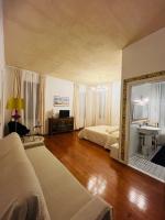 Chambre Quadruple avec Salle de Bains Privative