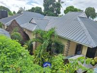 Mount Zion Guest House, Mtwapa Mtomondoni - B&B