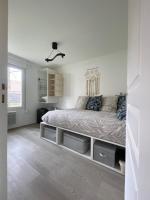Appartement - Pays de Fontainebleau - Chambres d’hôtes
