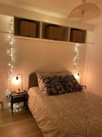 Appartement 1 Chambre