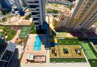 Unique apartment for up to 6 people at a great location in Calpe - Chambres d'hôtes Calpe