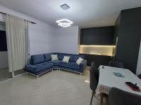 3 rooms apartment in vlora - B&B Vlorë