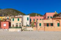 The Beach One - B&B Varigotti