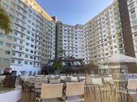 Riviera Park 10 Andar, 5 pessoas - B&B