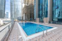 Extravagant 2BR Apartment in Ontario Tower for 4 - Ferienwohnung Dubai