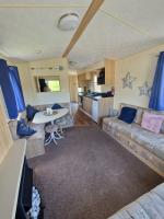 The Beachside Retreat 3 Bedroom Pet Friendly in Clarach Bay - B&B Aberystwyth