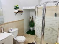 Shared Apartment with Shared Living Room