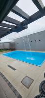 Linda Casa Nova e com piscina - Ferienwohnung