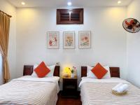 Ngọc Toàn Lakehouse - B&B