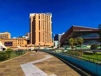 city unit at gouger st 106 - B&B Adelaide