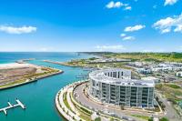 Marinafront Retreat Shell Cove - B&B Shellharbour