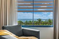 Recharge in Two Oceanview Adjacent Apartments - B&B Darwin