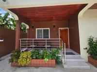 Agape Suites-Room 1- Ground Floor - Chambres d’hôtes Soufrière