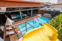 Villa mit privatem Pool