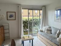 Appartement 2 pièces près de la plage avec parking à Cabourg - FR-1-487-381 - B&B Cabourg