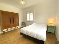 Maison à 320m de la plage avec jardin à Trégastel - FR-1-368-459 - B&B Trégastel