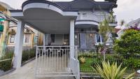 Villa Dalia Puncak H11-5 - B&B