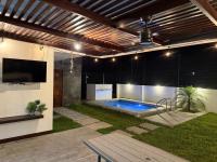 Casa kai - Ferienwohnung Agujas