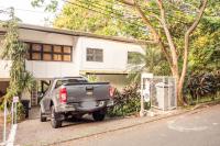 SANGLEY Nest Eco Home with Self-Service Breakfast - Big Garden, Monkeys, Pet Friendly with a Fee - B&B Santa Rita